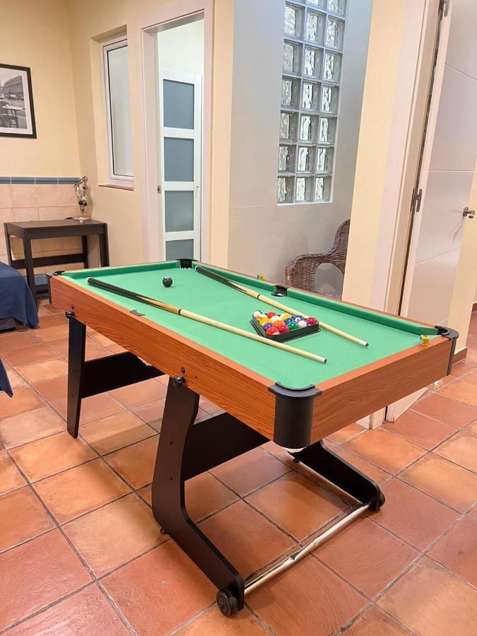 Ramblasrentals Chic & Spacious Flat Pool Table 15M Ramblas - Parking - Wifi Barcelona Exterior photo
